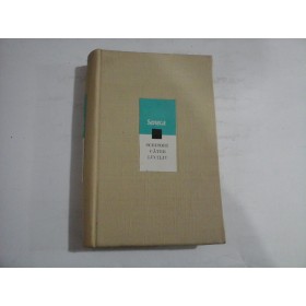 SENECA  - SCRISORI  CATRE  LUCILIU